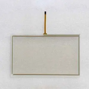 Suitable for N10-P N10-S resistive touch screen sensor glass panel