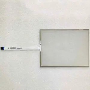 Suitable for T121C-5RBX14N-0A18R0-295FH resistive touch screen sensor glass panel