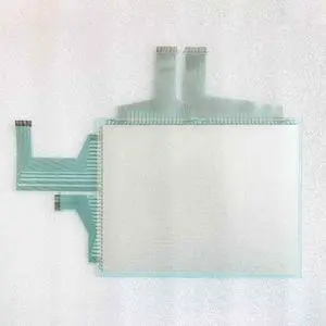 NS12-TS01B-V2 Resistive Touch Screen Sensor Glass Panel