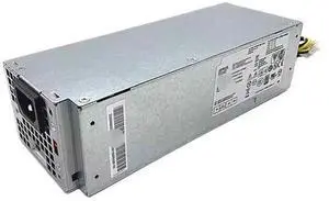 Suitable for 3250, 3252, 3267, 3268, 3668, 3669 250W 8+4Pin Dark Gray Server Power Supply