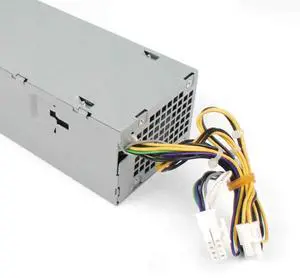 Suitable for 3040, 3650, 7040, B240NM-00, L240EM-00, 240W, 6+4Pin server power supply