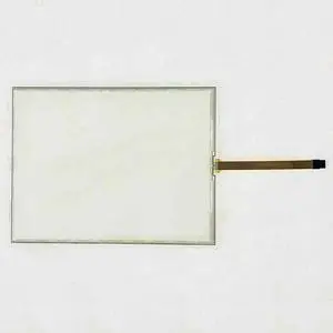 For MP377-15 inch 6AV6644-5AB10-1BS0 touch screen panel glass