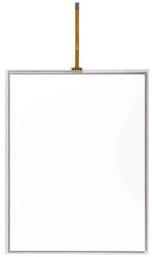 Applicable to AD-12.1-4RU-03-200 touch screen panel glass touchpad