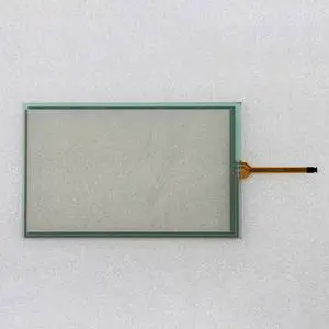 Suitable for A/B 2711P-T9W22D8S resistive touch screen glass panel