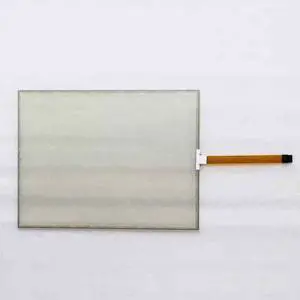 For TS150A5BC004 15 inch touch screen glass panel