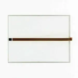 Suitable for T150S-5RAY01N-0K28R7-350FH 400347-02 touch screen panel glass touchpad
