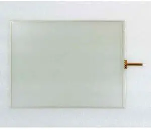 For GDC-150F-4K-NB01B 15-inch touch screen glass