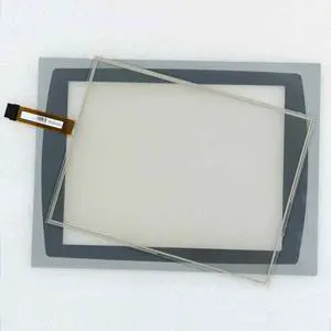 2711P-T15C4D1 Touch screen glass panel protective screen