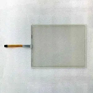Applicable to PC677 (DC) 15' touch screen 6AV7462-0AA20-0DF0 touch glass panel