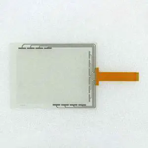 Suitable for DP-4197A2 A3 resistive touch screen sensor glass panel