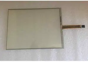 Applicable to 6AV7461-7TA00-0AA1 glass panel touch screen