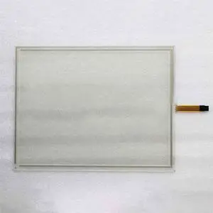 Suitable for 800 PP865 3BSE042236R1 touch screen glass panel