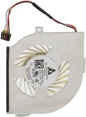 For Meta Quest 2 VR Headset Cooling Fan Replacement Parts, Single Fan Repair Kit