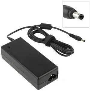 JAENFONG 19V 3.42A AC Adapter for Toshiba Notebook, Output Tips: 5.5 x 2.5mm(Black)