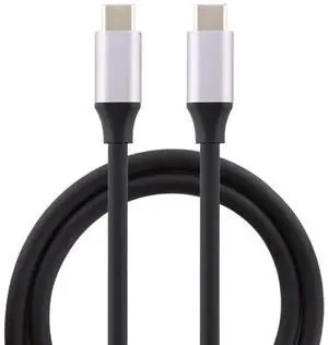 JAENFONG PD 3A+ USB-C / Type-C to USB-C / Type-C Power Adapter Charger Cable, Cable Length: 30cm