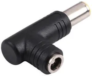 JAENFONG 240W 7.9 x 5.5mm Male to 5.5 x 2.5mm Female Adapter Connector for IBM