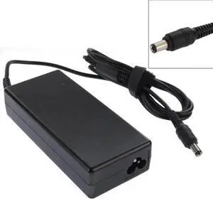 JAENFONG 15V 6A AC Adapter for Toshiba Laptop, Output Tips: 6.3mm x 3.0mm