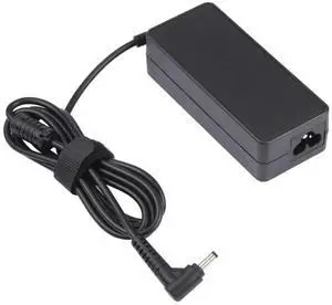 JAENFONG 20V 2.25A 45W 4.0x1.7mm Laptop Notebook Power Adapter Universal Charger with Power Cable