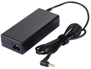 JAENFONG 20V 4.5A 90W 5.5x2.5mm Laptop Notebook Power Adapter Universal Charger with Power Cable for Y460 / Y470 / G470 / G480