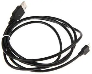1.5M Micro USB Charger Cable Cord Power Cable Fast Charging Micro USB Cable Charging Cable for PS4 Controller Accessories