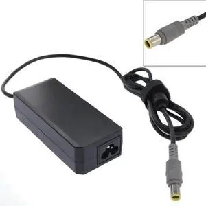 JAENFONG 20V 3.25A AC Adapter for IBM / Notebook Laptop, Output Tips: 7.9mm x 5.5mm