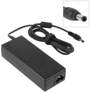 JAENFONG AC Adapter 19V 3.95A for Toshiba Networking, Output Tips: 5.5 x 2.5mm