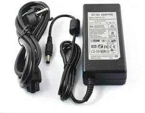 JAENFONG B6 15V 6A Power Adapter Laptop Power Supply(EU Plug)