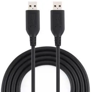 JAENFONG Laptop Original Power Supply Cord for