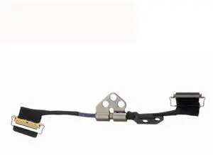 LCD LVDs Cable For MacBook Pro A1502 A1425 A1398 2013 2014 2015 LCD Cable Screen Display Hinge Ribbon