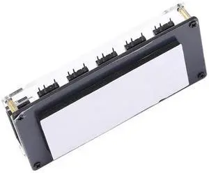10 ARGB Fan HUB SATA Power 5V 3PIN Extension Splitter for PC Computer Desktop Electron PC Computer Extension Cable