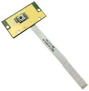 For Inspiron 15R N5110 M5110 Power Button Board With Cable 50.4IE02.201 50.4IE02.101 Laptop Repairing Accessories For Inspiron 15R N5110 M5110 Power Button Board With Cable 50.4IE02.201 50.4IE02.101 Laptop Repairing Accessories