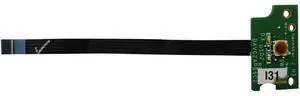 Laptop Power Button Board With Cable PNMWD CN-0PNMWD For Inspiron N4110 DAV02APB6C2