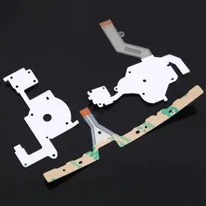 Left Right Buttons button Flex Ribbon Cable Replacement for PSP 3000