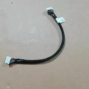 PowerEdge R230 server 4 disk main board to back IC2 cable XP7XM