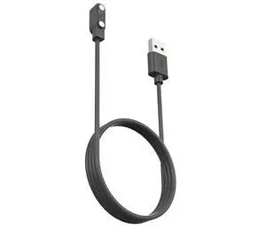 5V 1A 1m Magnetic Charger Cable Charger Multiple Protection Smart Accessories for Zeblaze GTR 3 Smart Watch