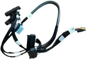 For Poweredge C4130 Server HDD Cable, One to Four SFF808 to SATA 02RF4 For Poweredge C4130 Server HDD Cable, One to Four SFF808 to SATA 02RF4