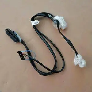 For R430 Server 8 Disk Switch Keyboard, Cable, Control Board Cable NJP09