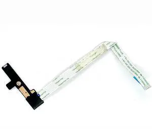 For G400 G405 G490 G500 G510 G505 Laptop Power Button Board With Cable LS-9631P