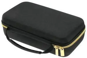 Emergency Starting Power Bag Wear Resist Car Jump Power Storage Case Large Capacity Hard Power Bank Box for Car Booster