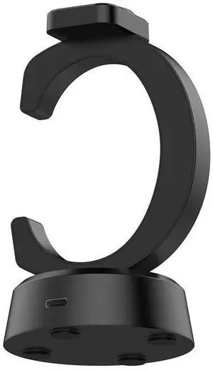 Magnetic Charge Station Base with USB Type-C Charging Cable Base Charger for Google Pixel Watch 3/Watch 2/Fitbit ACE LTE
