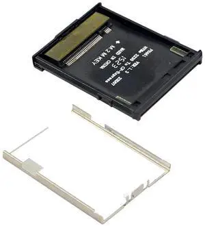 M.2 NVMe 2230 M-Key SSD To CFExpress Type-B NVME To CFExpress Adapter Expansion Memory Card DIY Assembly Kit for Camera