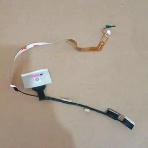 For Latitude 7300 Laptop LCD Screen Cable For 2.7mm Camera Touch Screen G95F6