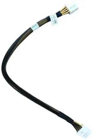 For T3600 T3610 T5600 T5610 PDU main board CPU2 power supply line H6N6X