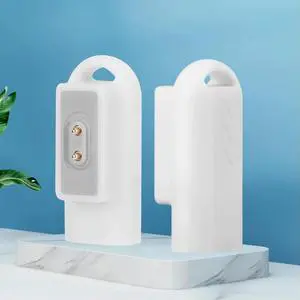 Type C Female To for /Redmi Watch Charger Charging Connector 90 Degree Angled Charging Converter for Mi Band 8 Pro