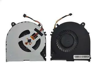 Laptop CPU Cooling Fan For Y700 Touch-15ISK Y700-15ISK Y700-15IFI Y700-17ISK Y700-15ACZ