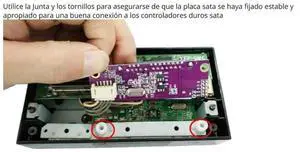SATA Adapter Upgrade Board Accessories IDE Network Adapter Module Purple for PS2