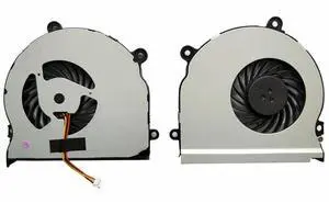 Laptop CPU Cooling Fan For NP355V5C NP365E5C 355V5C-S02 NP355V4C NP350V5C NP355V4X 355V4C 350V5C 355V5C