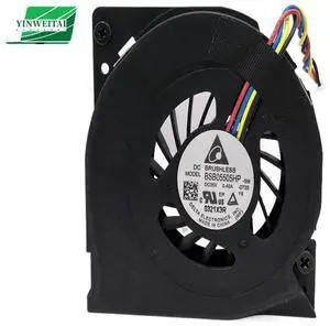 BSB05505CPU Cooling Fan for BRIX S, BKi5HA-7200 GPU Radiator DC 5V Cooler NUC Super I7 mini computer NUC5I7RYH