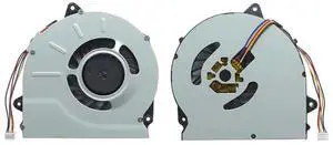 Laptop CPU Cooling Fan For G40-70/AT/M/MA/AM G40-75 G40-30 G40-80 G40-45 Z40-70/A/AP Z40-75 Z50-70/A/AP SR1000