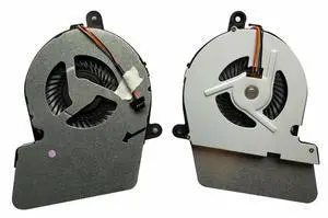 Laptop CPU Cooling Fan For For Satellite U900 U940 U945 Laptop Replacement Accessories